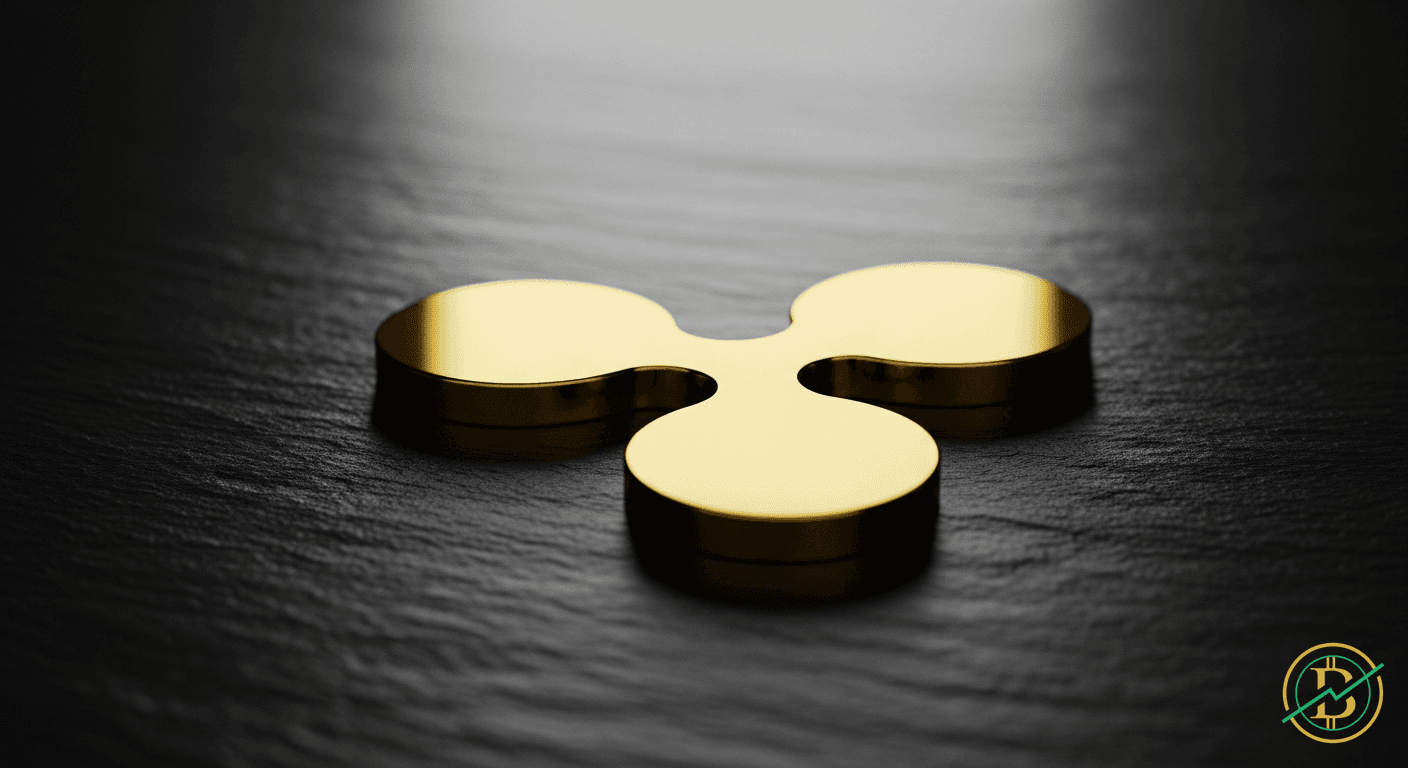 XRP Navigates Critical Technical Territory Awaiting Potential Price Discovery - MAJOR, BULLISH, CRYPTO cryptocurrency news by Michael Steinbach and Biturai | biturai.com