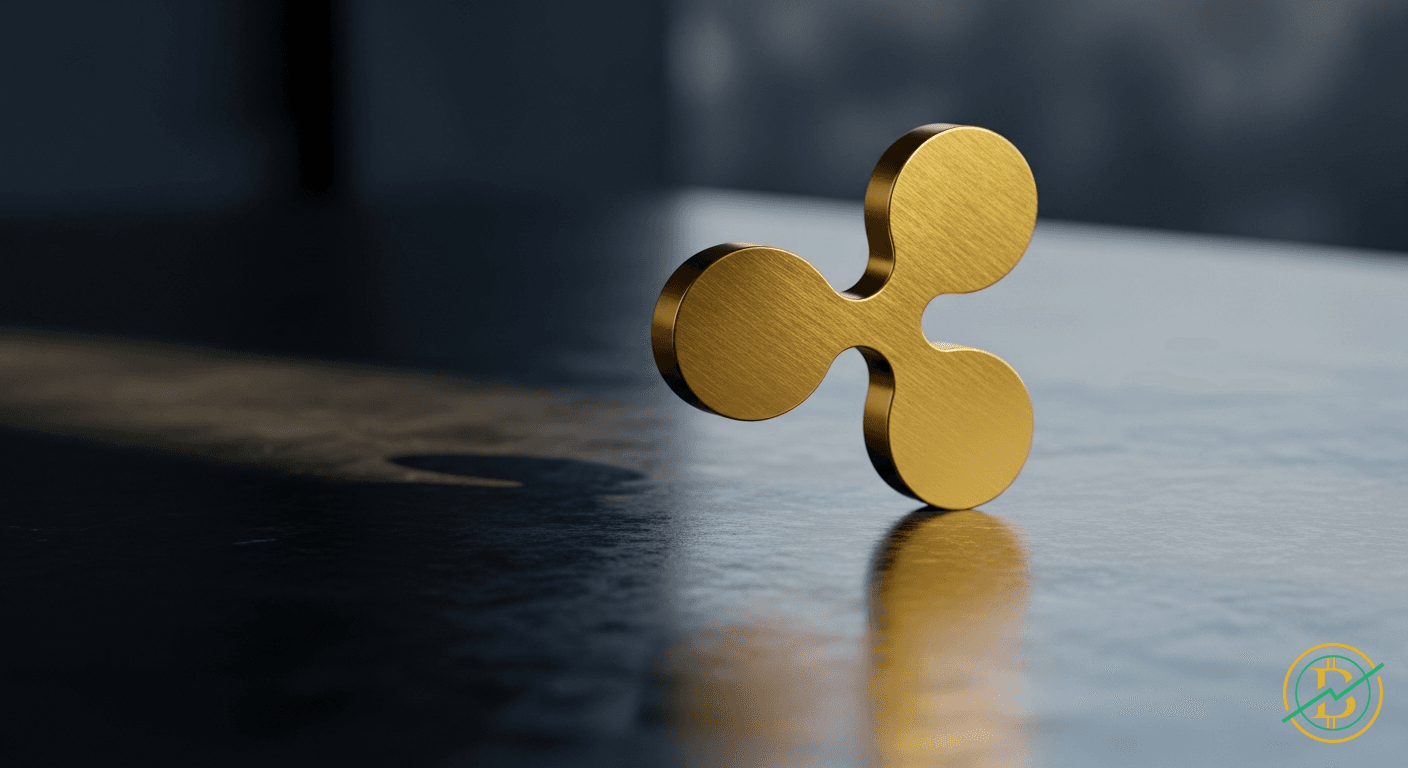XRP Navigates Market Disconnect Underwater Supply Meets Surging Derivatives - PDX, WHEN, XRP cryptocurrency news by Michael Steinbach and Biturai | biturai.com