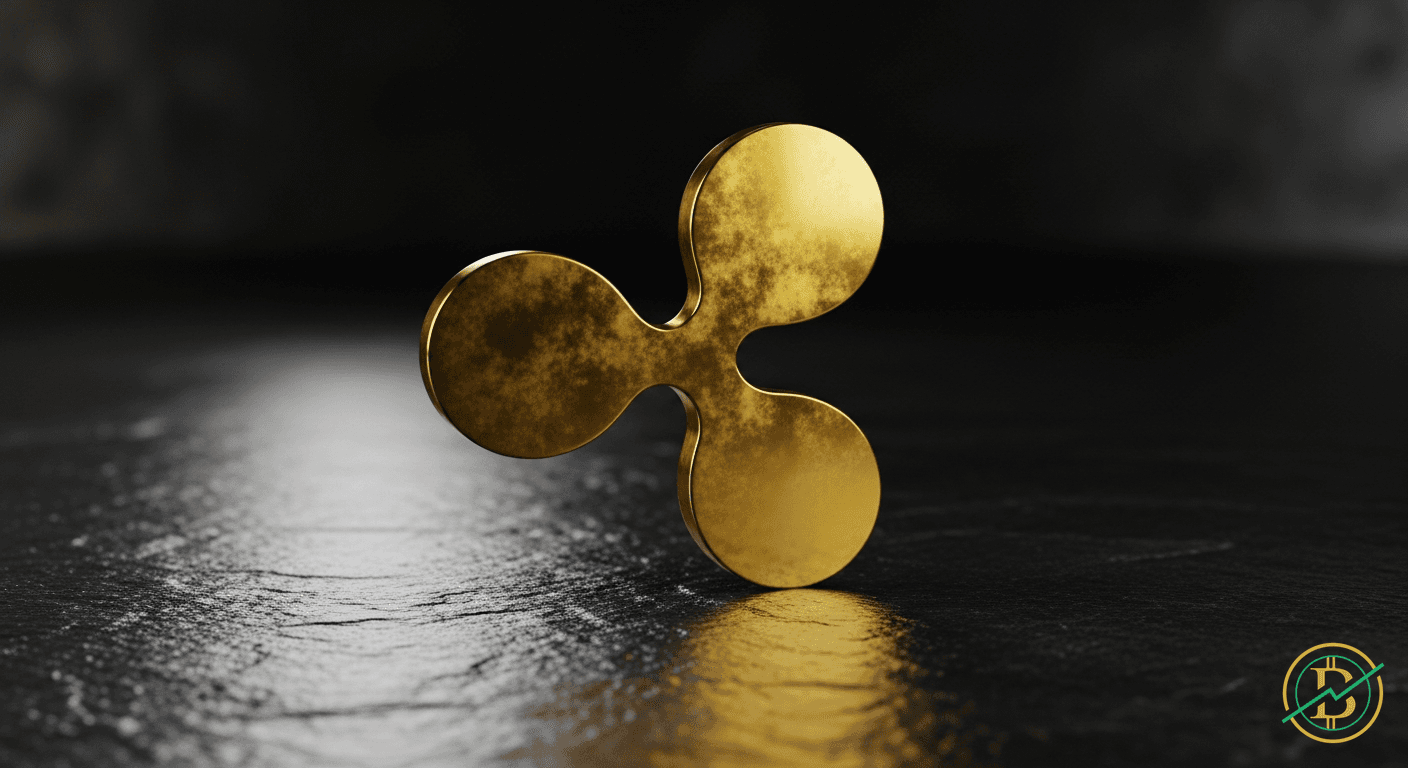 XRP Kurs Prognose nach Ripple Lizenzerwerb in Großbritannien - UTED, X, X cryptocurrency news by Michael Steinbach and Biturai | biturai.com