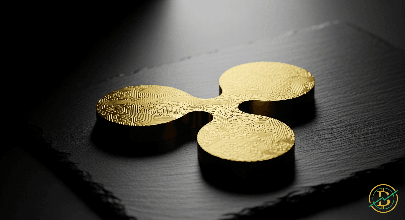 XRP Stabilisiert Sich, Während Ripple Australische Lizenz Für APAC Zahlungen Anstrebt - XRP cryptocurrency news by Michael Steinbach and Biturai | biturai.com