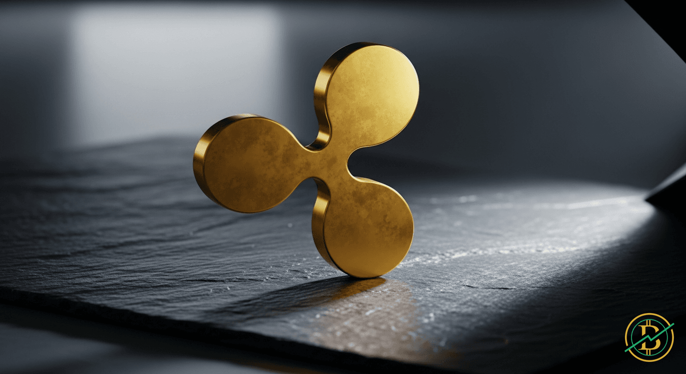 XRP Navigates Sideways Trading Amidst Market Uncertainty - XRP cryptocurrency news by Michael Steinbach and Biturai | biturai.com