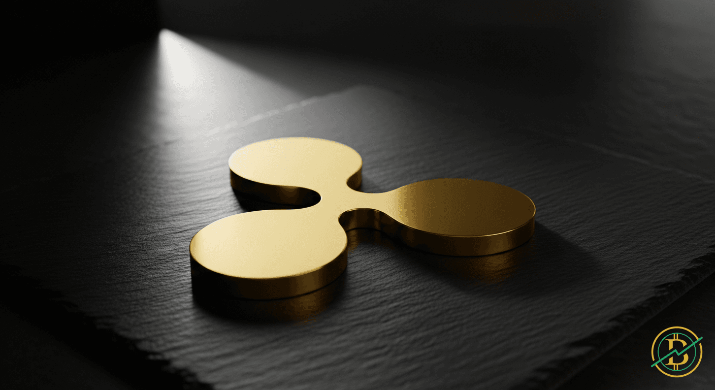 XRP Festigt Bullische Grundlage trotz anhaltender Konsolidierung - BULLISH, 2026, 4 cryptocurrency news by Michael Steinbach and Biturai | biturai.com
