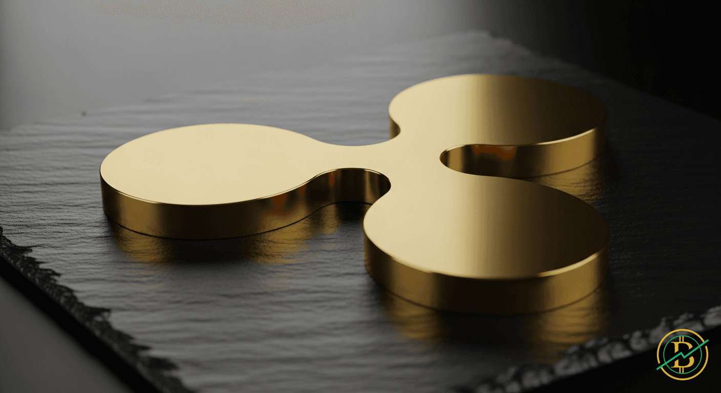 XRP Navigates Tight Trading Range Signaling Potential for Volatility - cryptocurrency news by Michael Steinbach and Biturai | biturai.com
