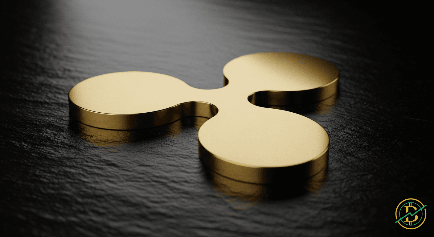 XRP Zeigt Widerstandsfähigkeit Trotz Unterschreiten Wichtiger Chartmarke - WHEN, XRP cryptocurrency news by Michael Steinbach and Biturai | biturai.com