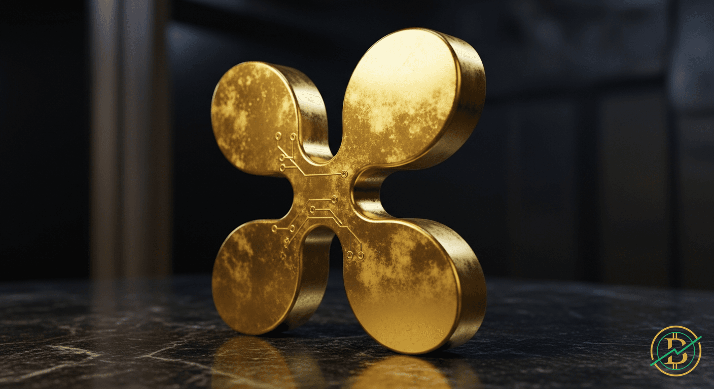 XRP legt Tagesgewinn hin, kämpft aber mit entscheidender Konsolidierungszone - cryptocurrency news by Michael Steinbach and Biturai | biturai.com