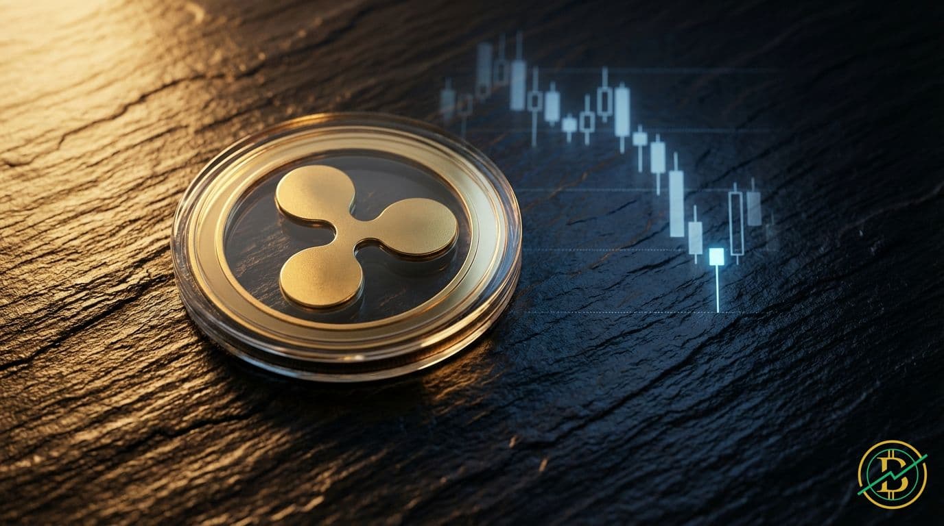 XRP Navigates Volatility as Market Liquidations Surge - trading analysis by Michael Steinbach and Biturai | biturai.com