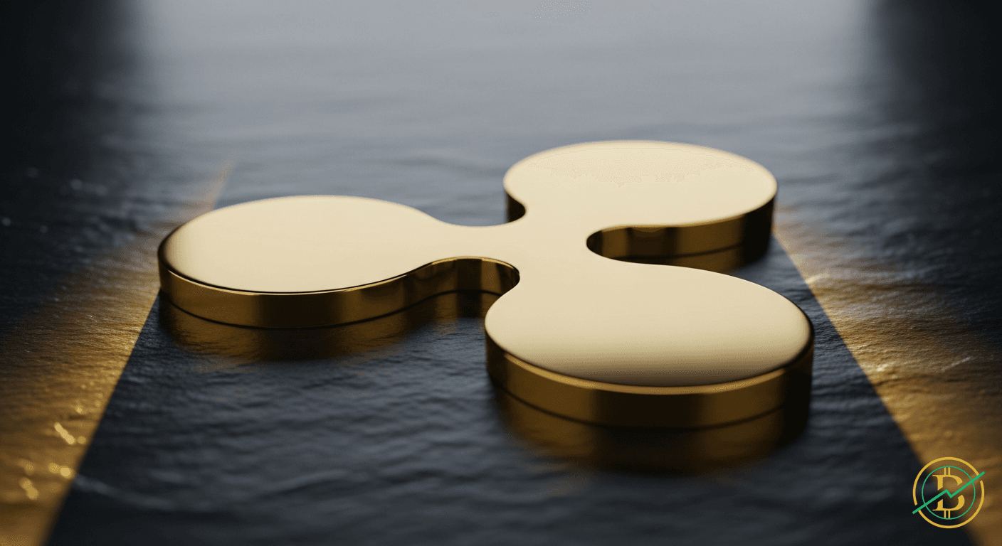 Xrp Kurs zeigt Wyckoff Akkumulation Anzeichen während Wall Street Interesse nachlässt - SOSO, TOP, XRP cryptocurrency news by Michael Steinbach and Biturai | biturai.com