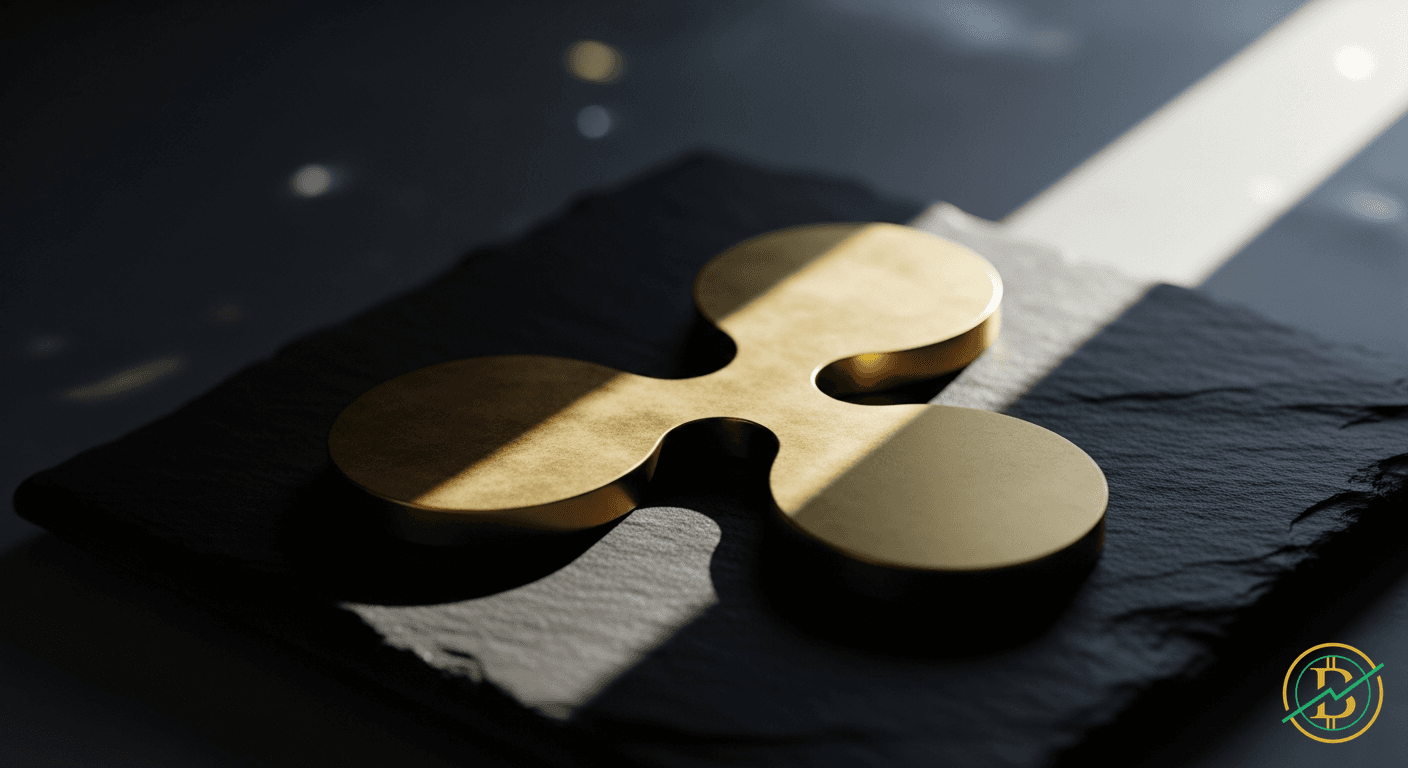 XRP Nears Crucial Juncture Weekly Chart Signals Potential Volatility - X, X, X cryptocurrency news by Michael Steinbach and Biturai | biturai.com