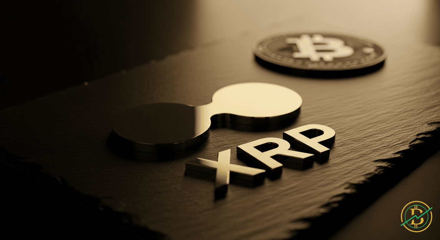 XRP Open Interest Dips While Bitcoin Consolidates: A Diverging Trend? - SIGN, BTC, MM cryptocurrency news by Michael Steinbach and Biturai | biturai.com