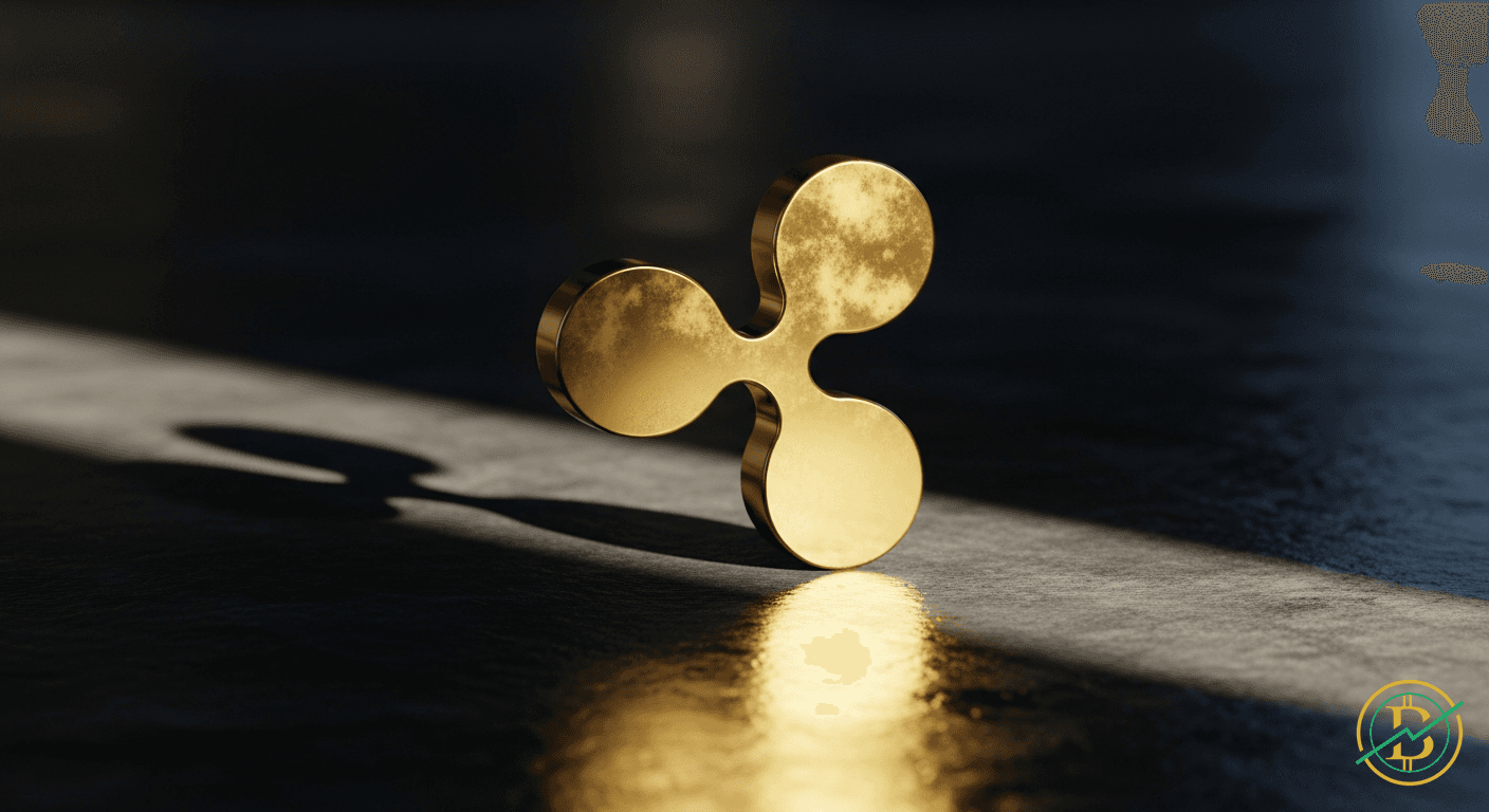 XRP Kurs kurz vor größerem Ausbruch? Entwickler warnen vor bevorstehender Bewegung - CCY, BULLISH, ATTN cryptocurrency news by Michael Steinbach and Biturai | biturai.com