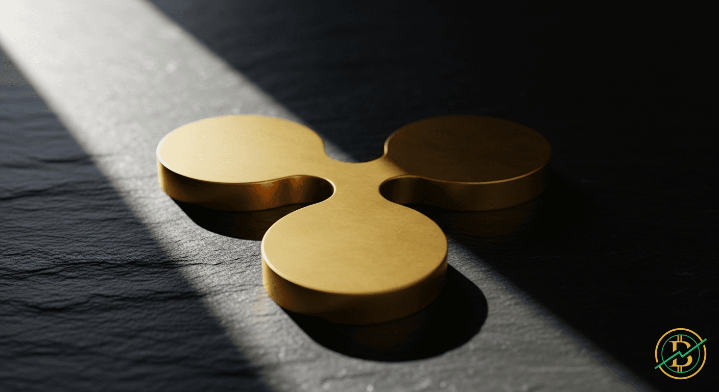 XRP kurz vor möglicher Rallye: Analysten sehen Anzeichen - RLY, SHIFT, RALLY cryptocurrency news by Michael Steinbach and Biturai | biturai.com