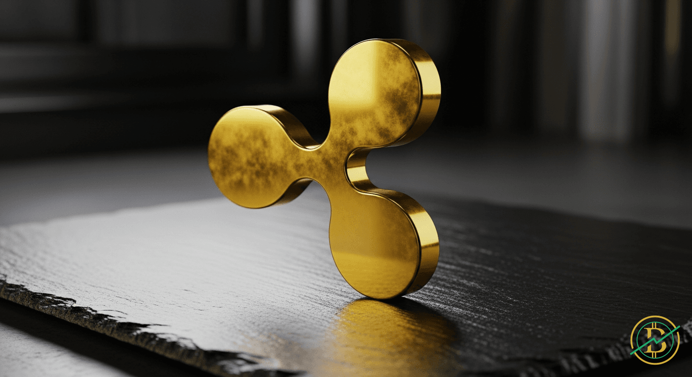 XRP Ausbruch Warnung: Analysten sehen bedeutende Bewegung nach Widerstandsdurchbruch - MAJOR, HEY, RES cryptocurrency news by Michael Steinbach and Biturai | biturai.com