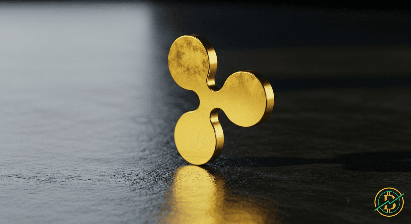 XRP Poised for Potential Surge Analyst Predicts Significant Price Appreciation - ALT, ALT, XRP cryptocurrency news by Michael Steinbach and Biturai | biturai.com