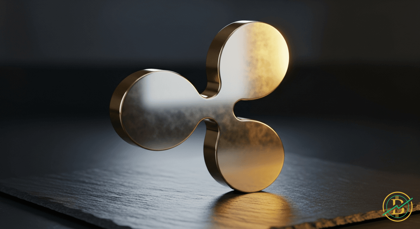 XRP Poised for Potential Volatility Amidst Tight Trading Conditions - CCY, 2026, XRP cryptocurrency news by Michael Steinbach and Biturai | biturai.com
