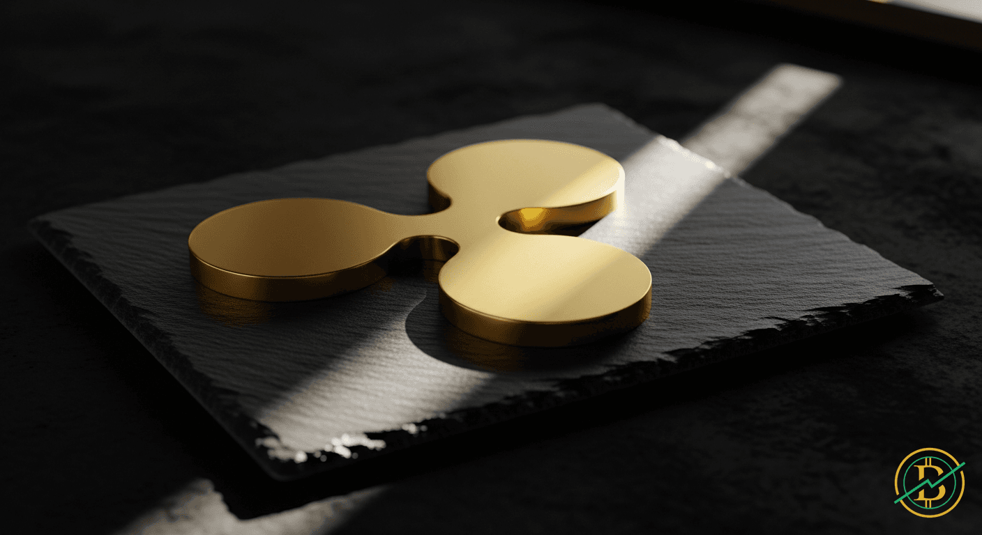 XRP Poised for Volatility as Technical Indicators Flash Potential Breakout - BULLISH, STRONG, CRYPTO cryptocurrency news by Michael Steinbach and Biturai | biturai.com