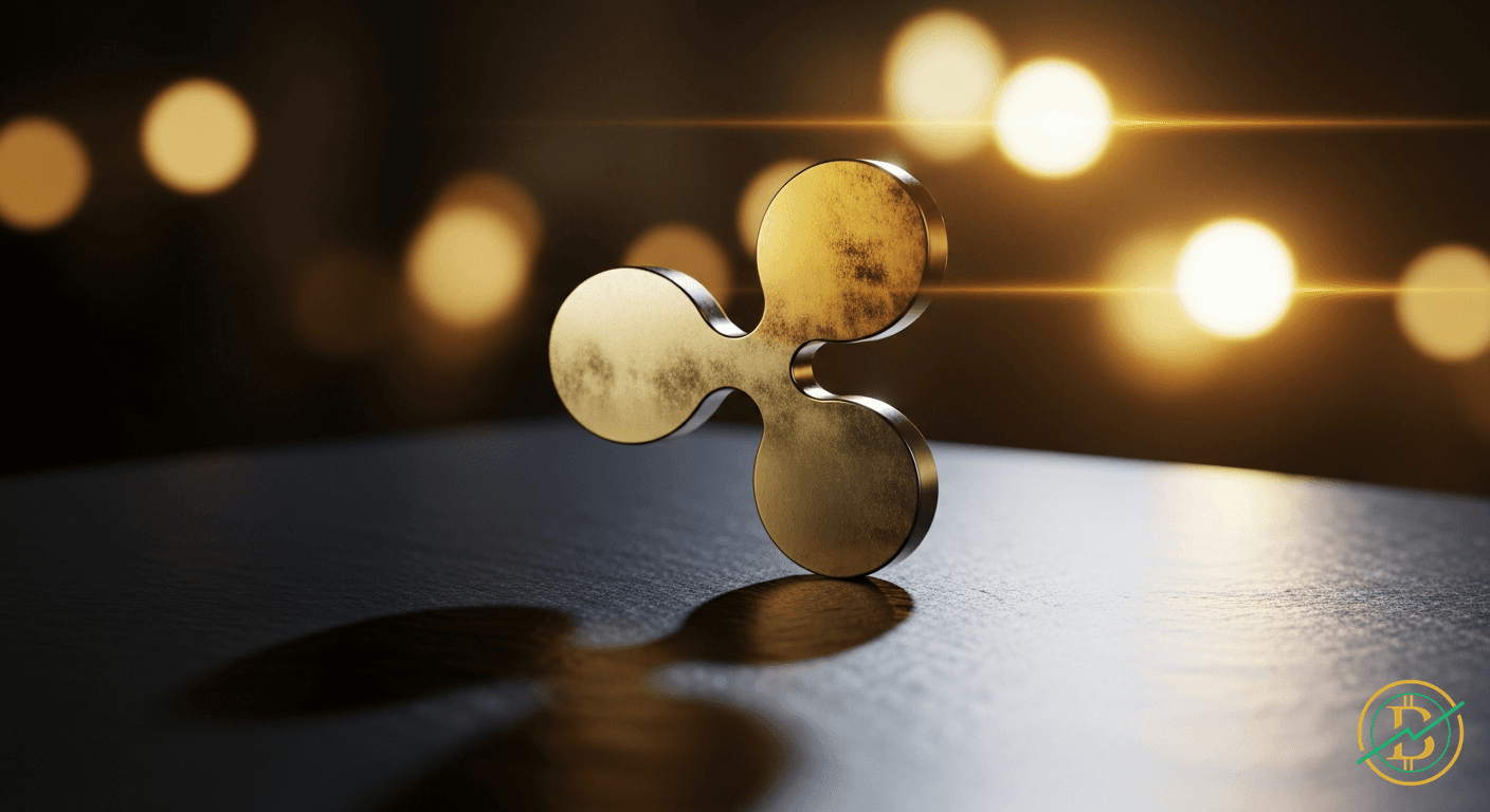 XRP Price Action Echoes Past Performance A Rally Could Be Brewing - RLY, RALLY, FLASH cryptocurrency news by Michael Steinbach and Biturai | biturai.com