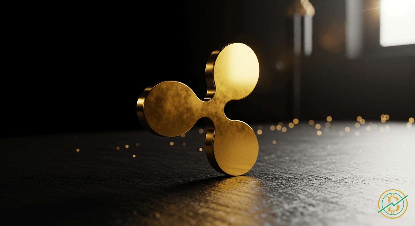 XRP Price Action Reacts to Institutional Interest and Anticipated ETF Developments - ETF, XRPETF, GRAYSCALE cryptocurrency news by Michael Steinbach and Biturai | biturai.com