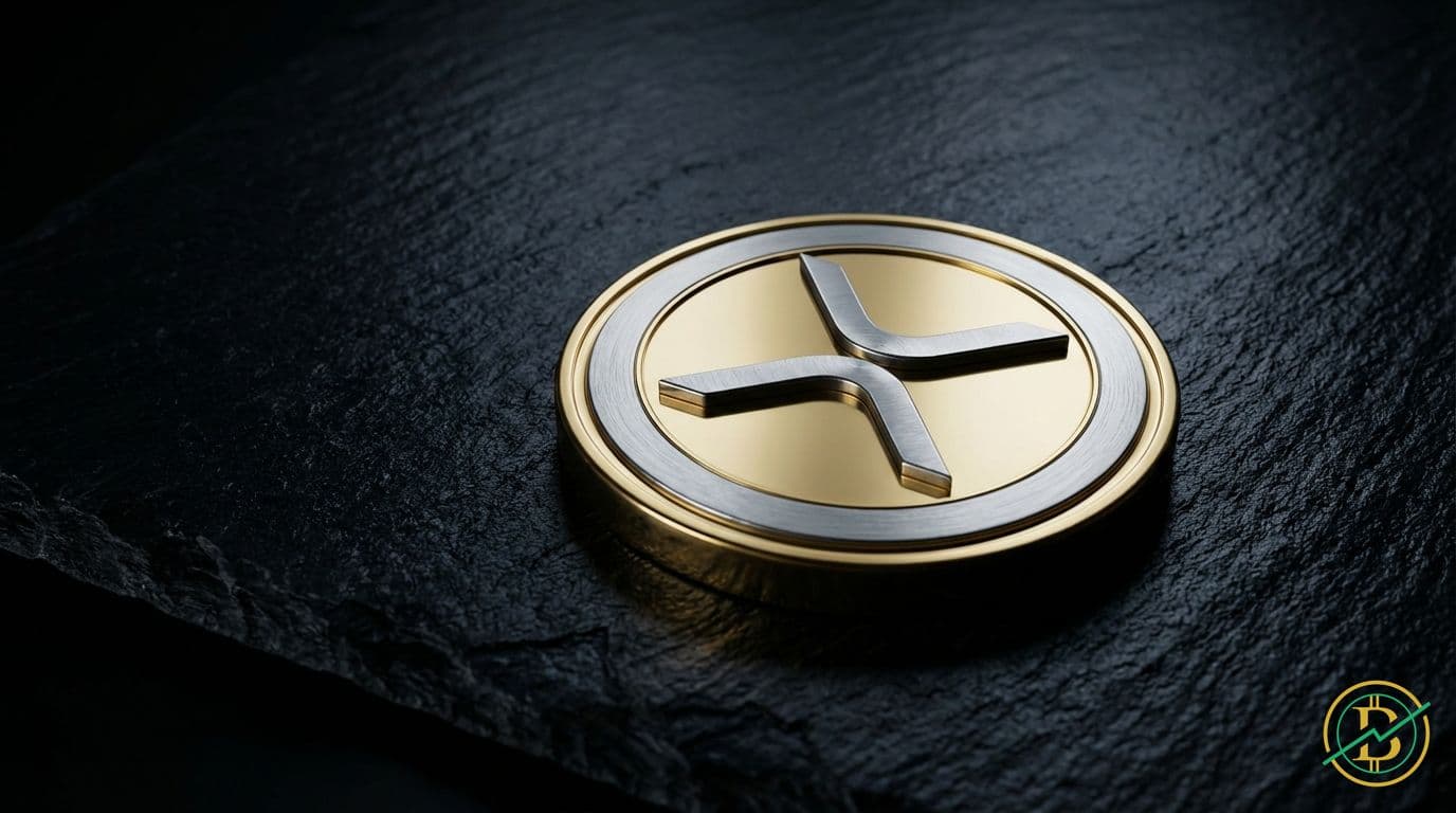 XRP Price Action Shows Signs of Accumulation as Potential Rally Looms - RLY, $RCT, RALLY cryptocurrency news by Michael Steinbach and Biturai | biturai.com