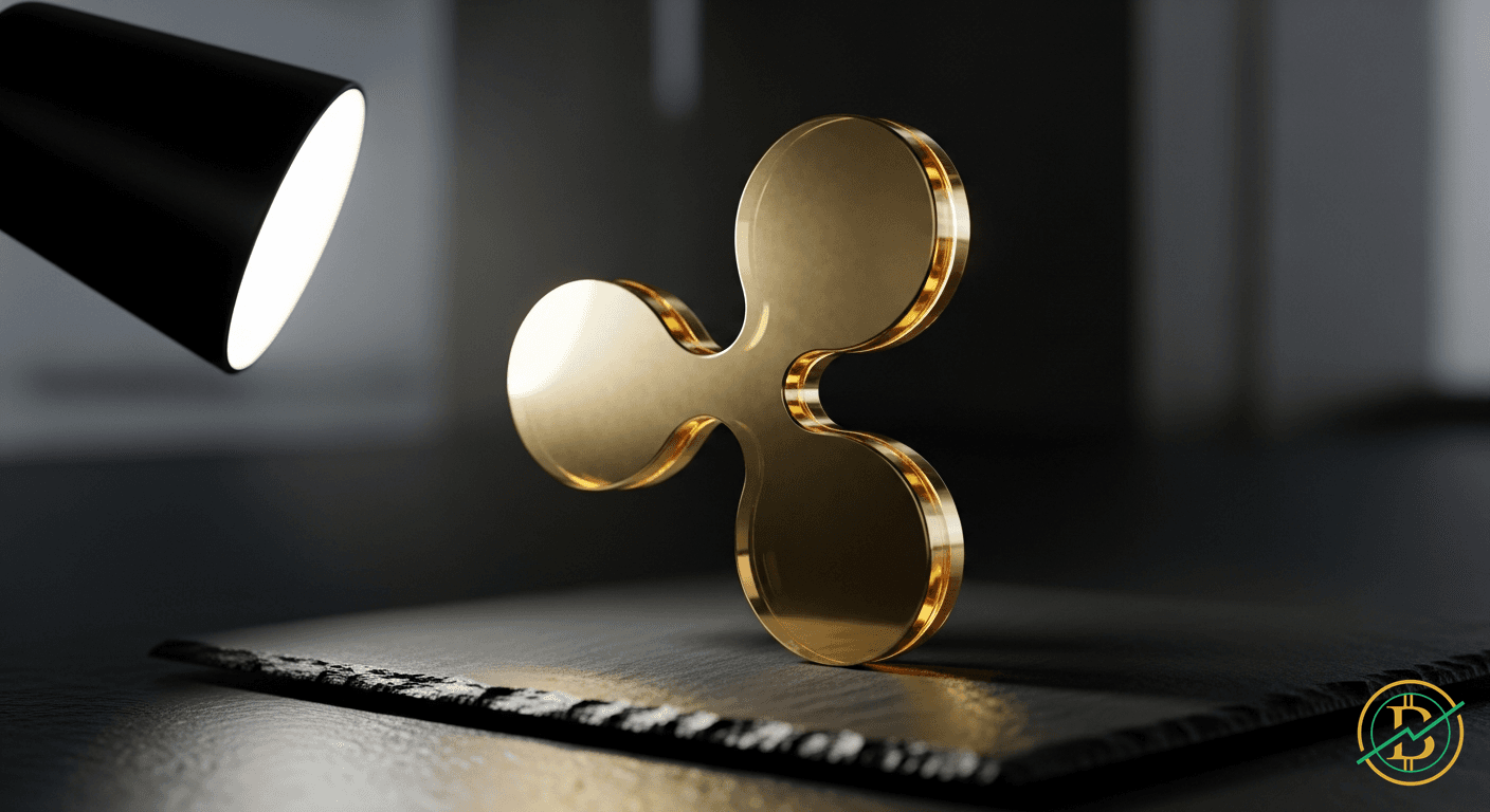 XRP Price Action Signals Bullish Momentum Following Key Resistance Breach - XRP trading analysis by Michael Steinbach and Biturai | biturai.com