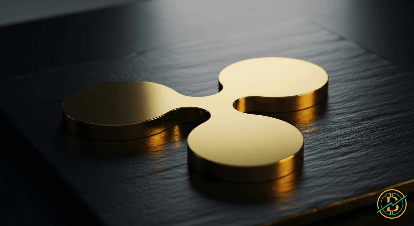 XRP Potenzial: Technische Analyse Zeigt Aufwärtsbewegung - MOVE, CAPT, XRP cryptocurrency news by Michael Steinbach and Biturai | biturai.com