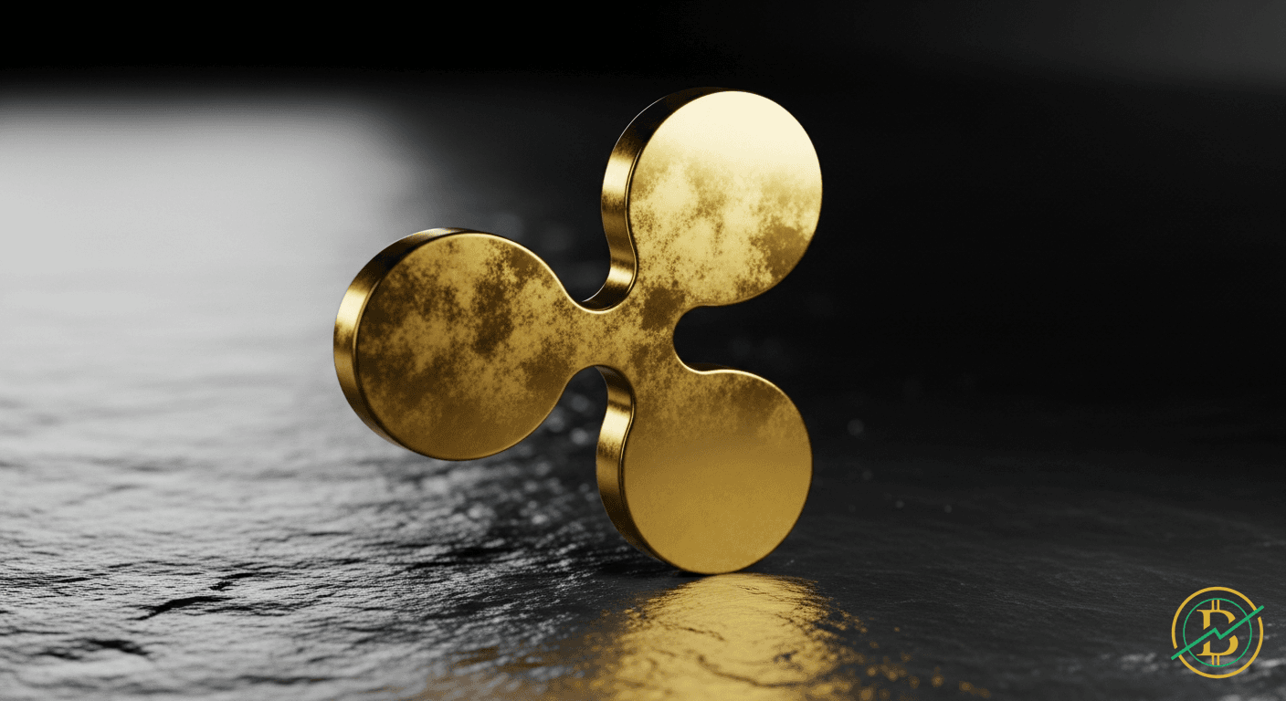 XRP Price Climbs Above $1.40 Bolstered by Rising Volume and Strategic Partnerships - STRNGR, MASS, XRP cryptocurrency news by Michael Steinbach and Biturai | biturai.com