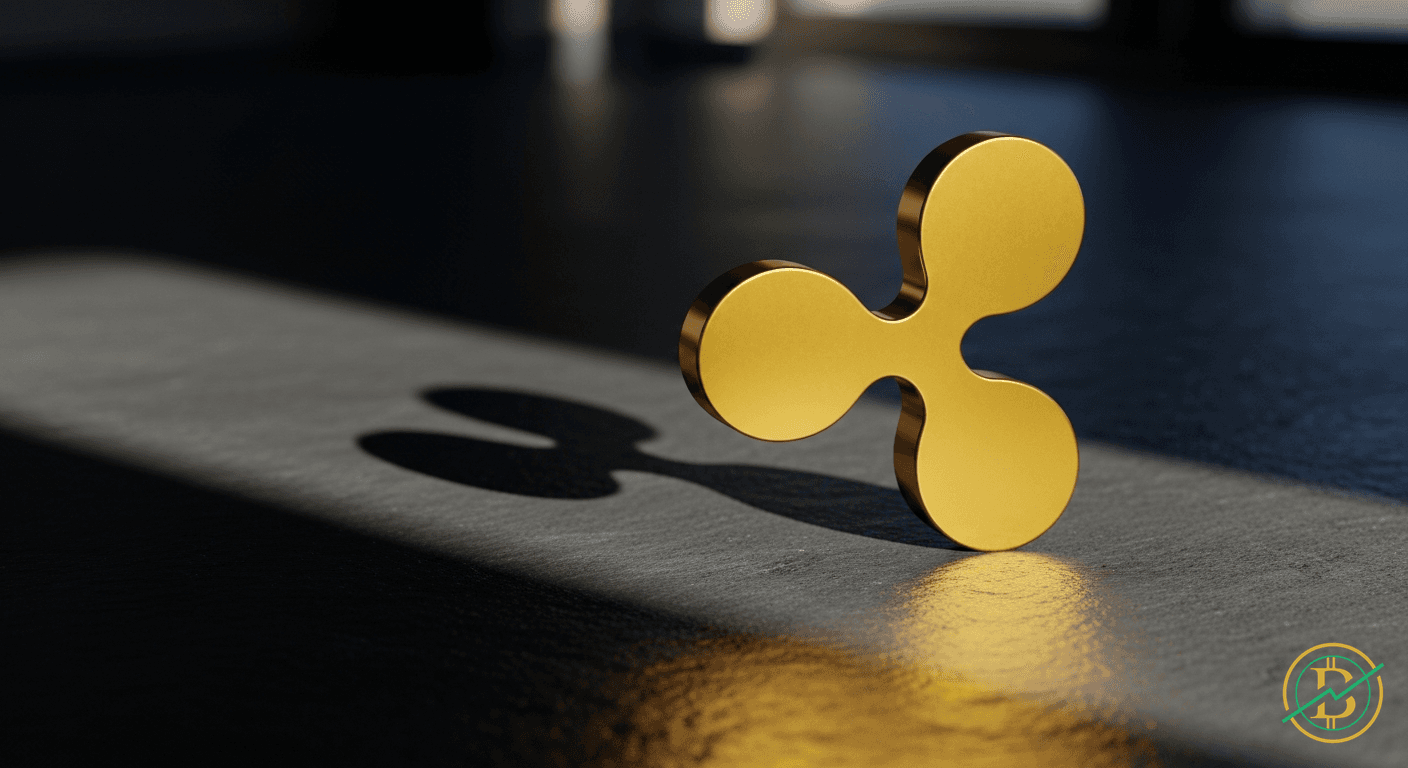 XRP Kurs Konsolidierung deutet auf bevorstehenden massiven Ausbruch - TOP, X, X cryptocurrency news by Michael Steinbach and Biturai | biturai.com