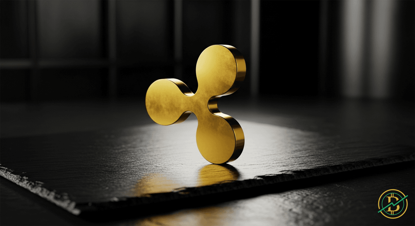 XRP Price Recovers Despite Significant Drop in XRPL Transaction Volume - BULLISH, XRP cryptocurrency news by Michael Steinbach and Biturai | biturai.com