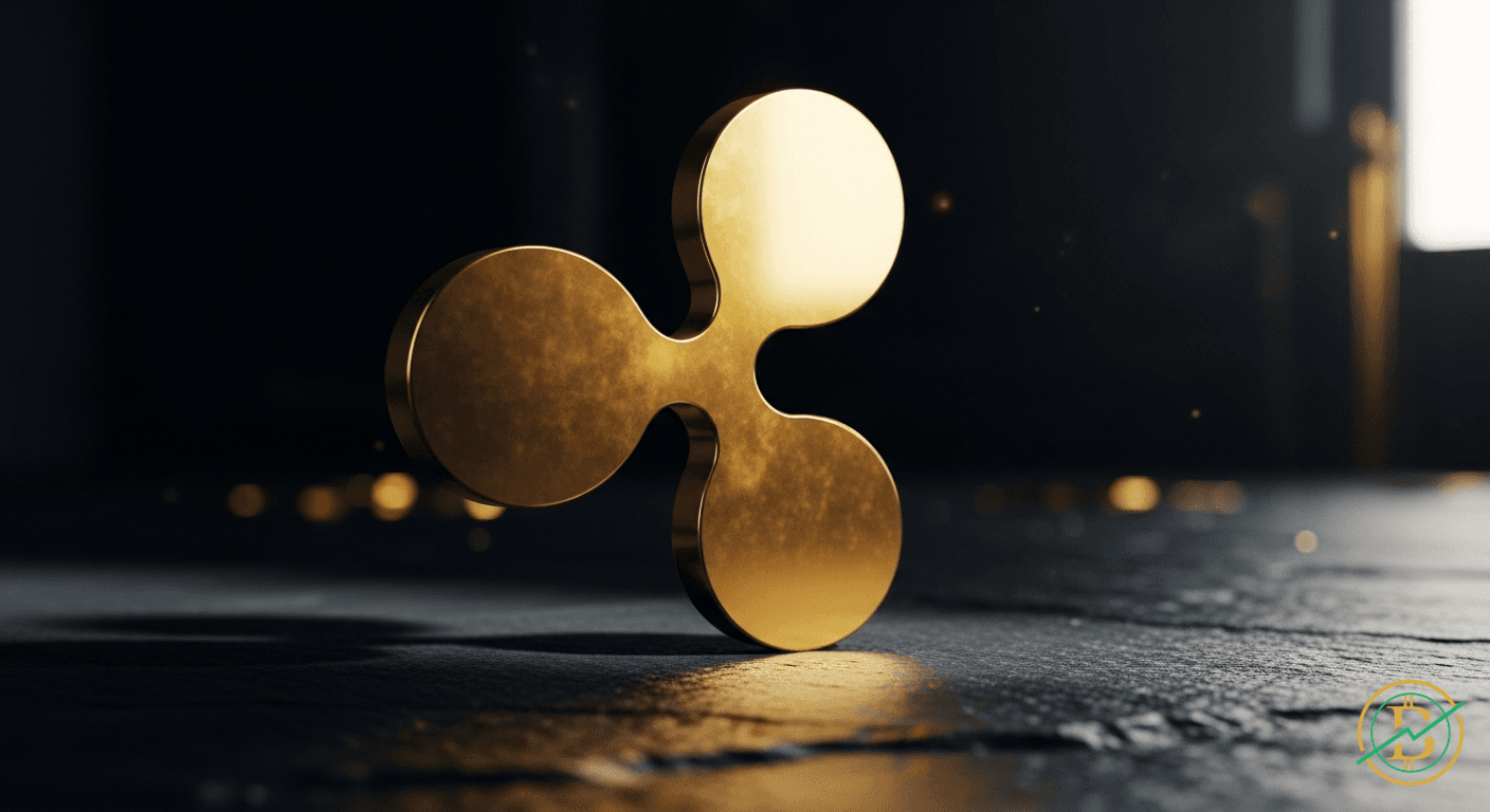 XRP Price Targets Emerge Amidst Institutional Adoption Hopes - VALU, XRP, SOLO cryptocurrency news by Michael Steinbach and Biturai | biturai.com