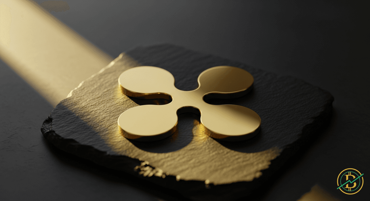 XRP Price Trajectory Analyst Predicts Permanent Breakout - 2026, WHEN, XRP cryptocurrency news by Michael Steinbach and Biturai | biturai.com