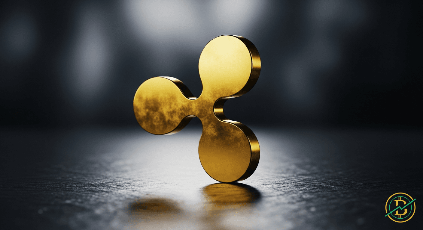 XRP Kurs bereitet sich auf potenziellen Aufwärtstrend vor: Analysten sehen Anzeichen - BULLISH, 2026, GROW cryptocurrency news by Michael Steinbach and Biturai | biturai.com