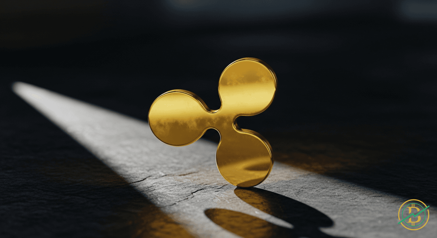 XRP Signals Potential Reversal Amidst Shifting Funding Dynamics - FLOW, BULLISH, WD cryptocurrency news by Michael Steinbach and Biturai | biturai.com