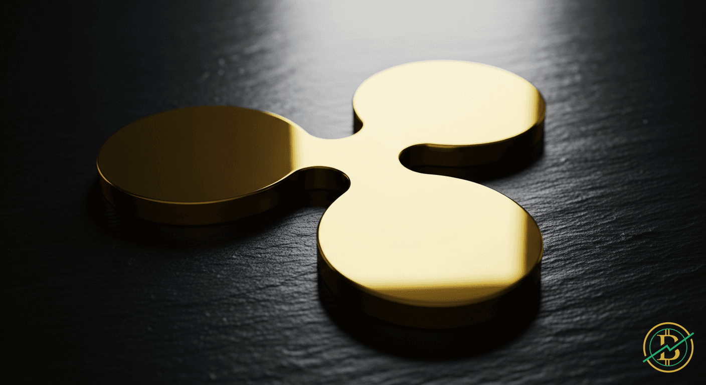 XRP Signals Strength as Green Candle Forms on Three Week Chart - MAJOR, BULLISH, IMX cryptocurrency news by Michael Steinbach and Biturai | biturai.com