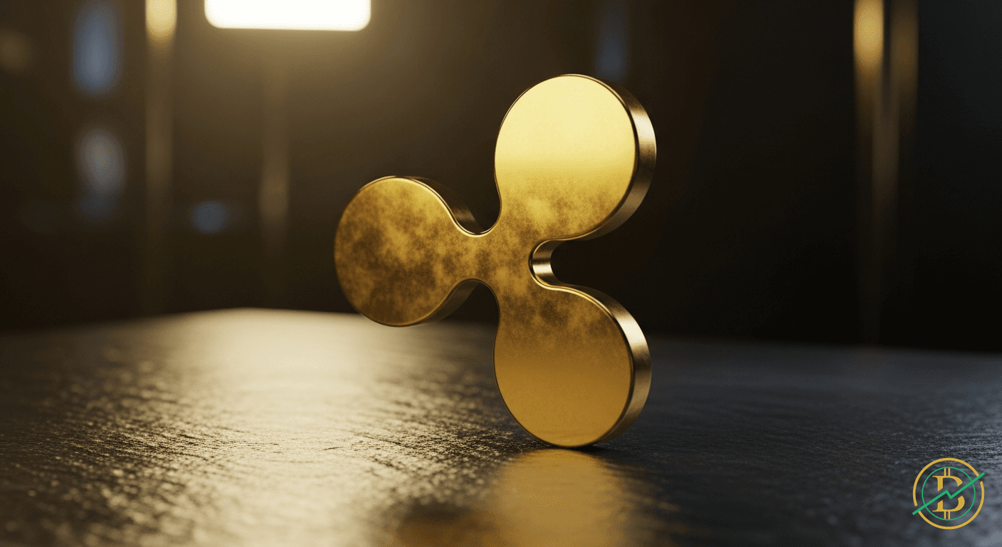Xrp Spot Etfs verzeichnen Milliarden Zuflüsse Experten analysieren - GOLD, XRP, SPOT cryptocurrency news by Michael Steinbach and Biturai | biturai.com