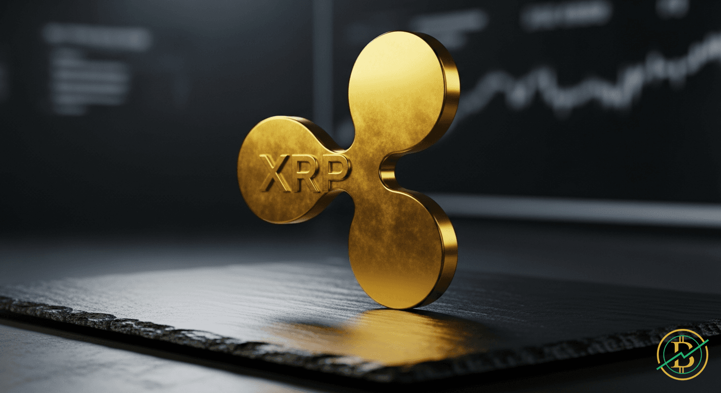 XRP Spot ETFs Face Persistent Outflows as Market Focus Shifts - SOSO, ETF, XRP cryptocurrency news by Michael Steinbach and Biturai | biturai.com