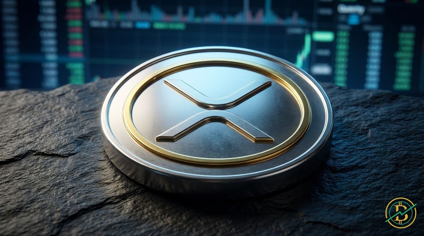 XRP Stability and Breakout Potential Examined Amidst Broader Market Dynamics - FLOW, XMM, READ cryptocurrency news by Michael Steinbach and Biturai | biturai.com