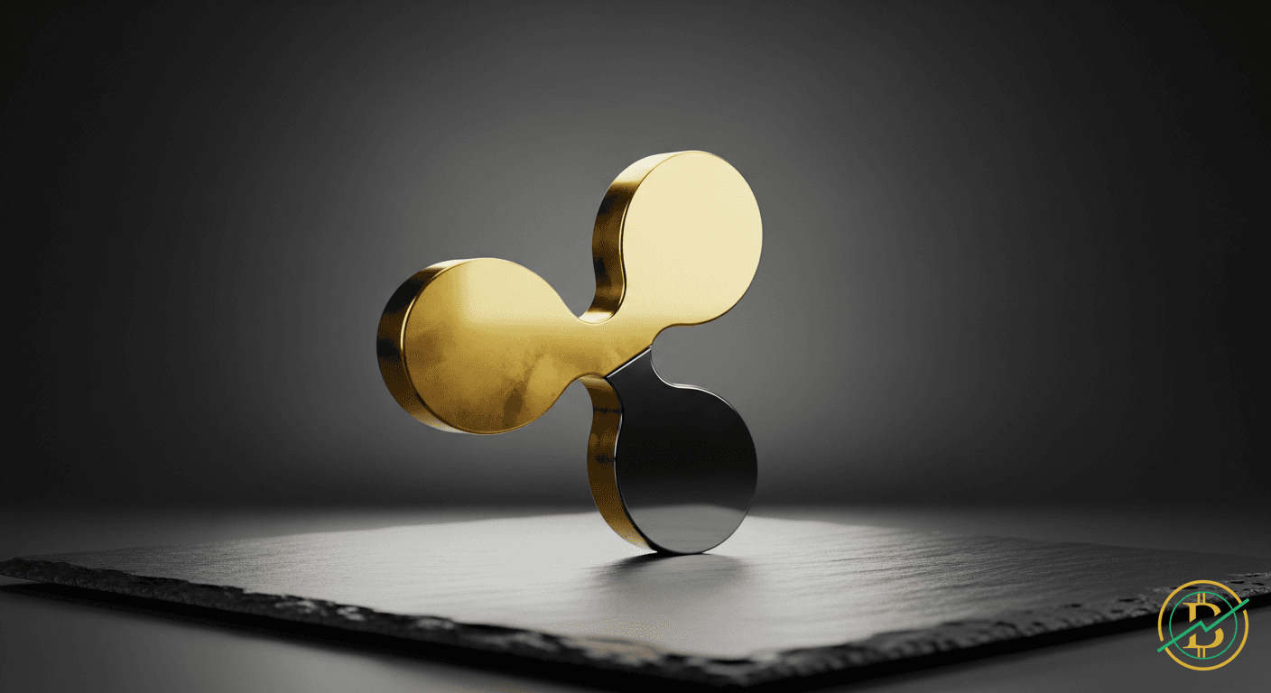 XRP Struggles Amidst XRPL Network Strength: A Divergence Explained - MKR, VALU, DEFI cryptocurrency news by Michael Steinbach and Biturai | biturai.com