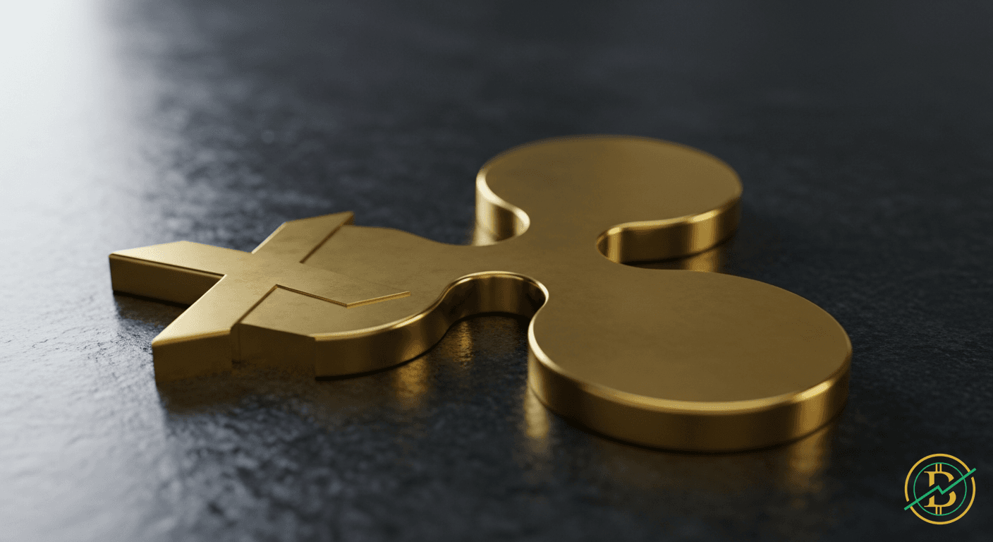 XRP Trading Remains Stable Amidst Ripple's Australian Licensing Strategy - CCY, FIONA, XRP cryptocurrency news by Michael Steinbach and Biturai | biturai.com