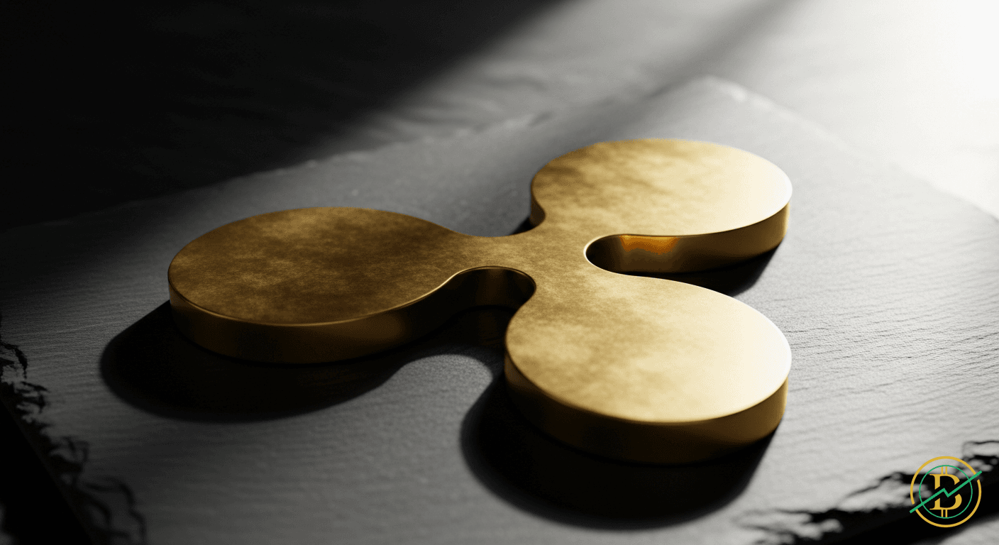 XRP Kursmuster Analyse: Wiederholt sich das Spiel der Trader? - DEEPSEEK, TDE, JANE cryptocurrency news by Michael Steinbach and Biturai | biturai.com