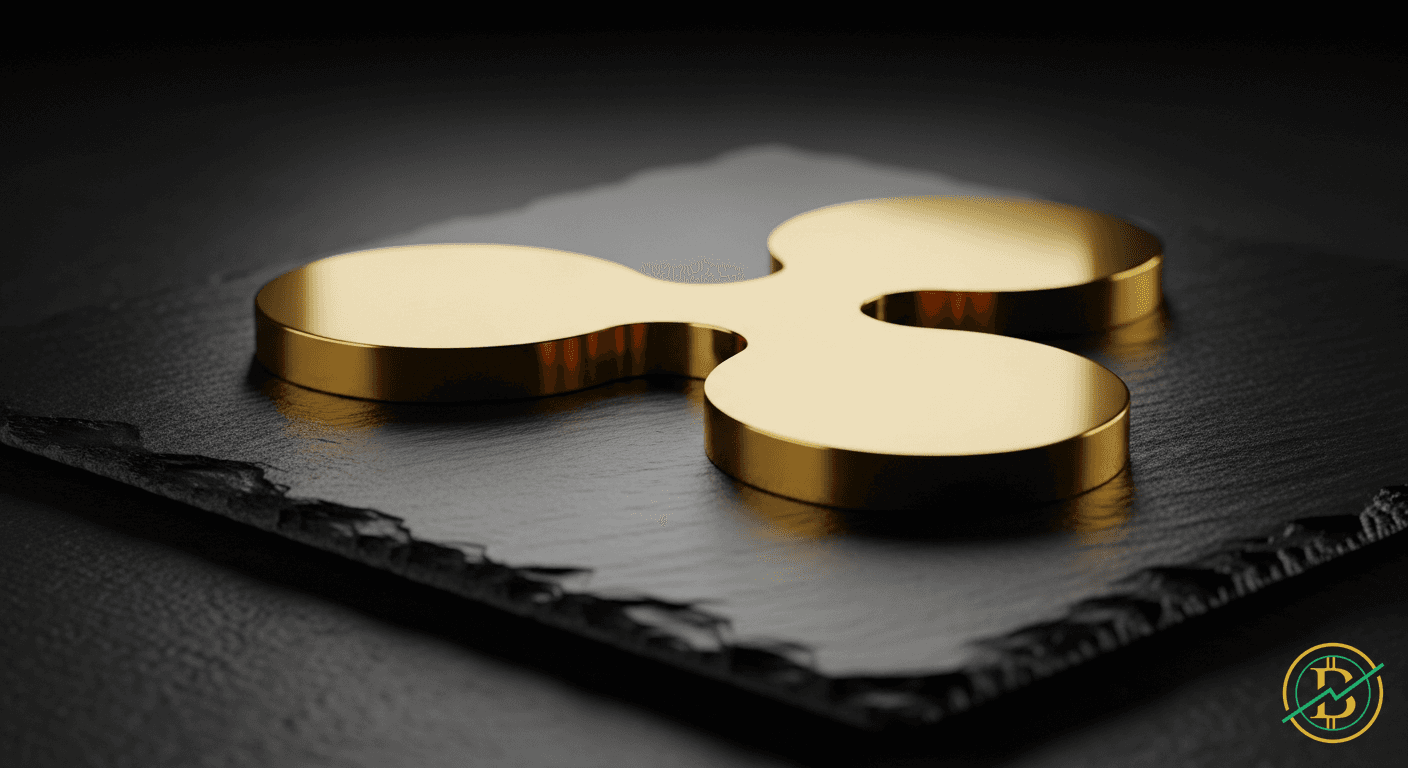 XRP Handelsvolumen sinkt drastisch, Kurs hält sich stabil - SEC, ALT, ALT cryptocurrency news by Michael Steinbach and Biturai | biturai.com