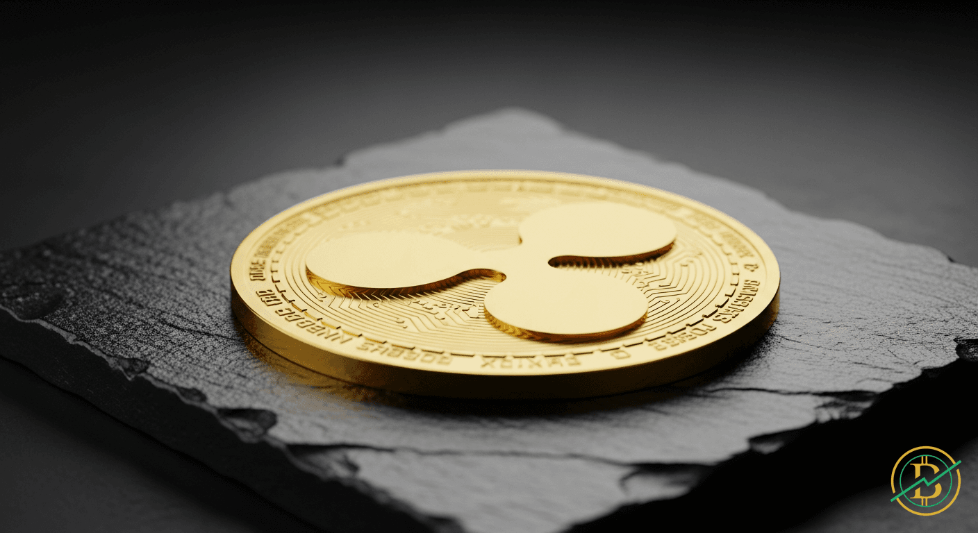 XRP Whale Activity Shifts as Exchange Balances Decrease - ETF, XRP cryptocurrency news by Michael Steinbach and Biturai | biturai.com