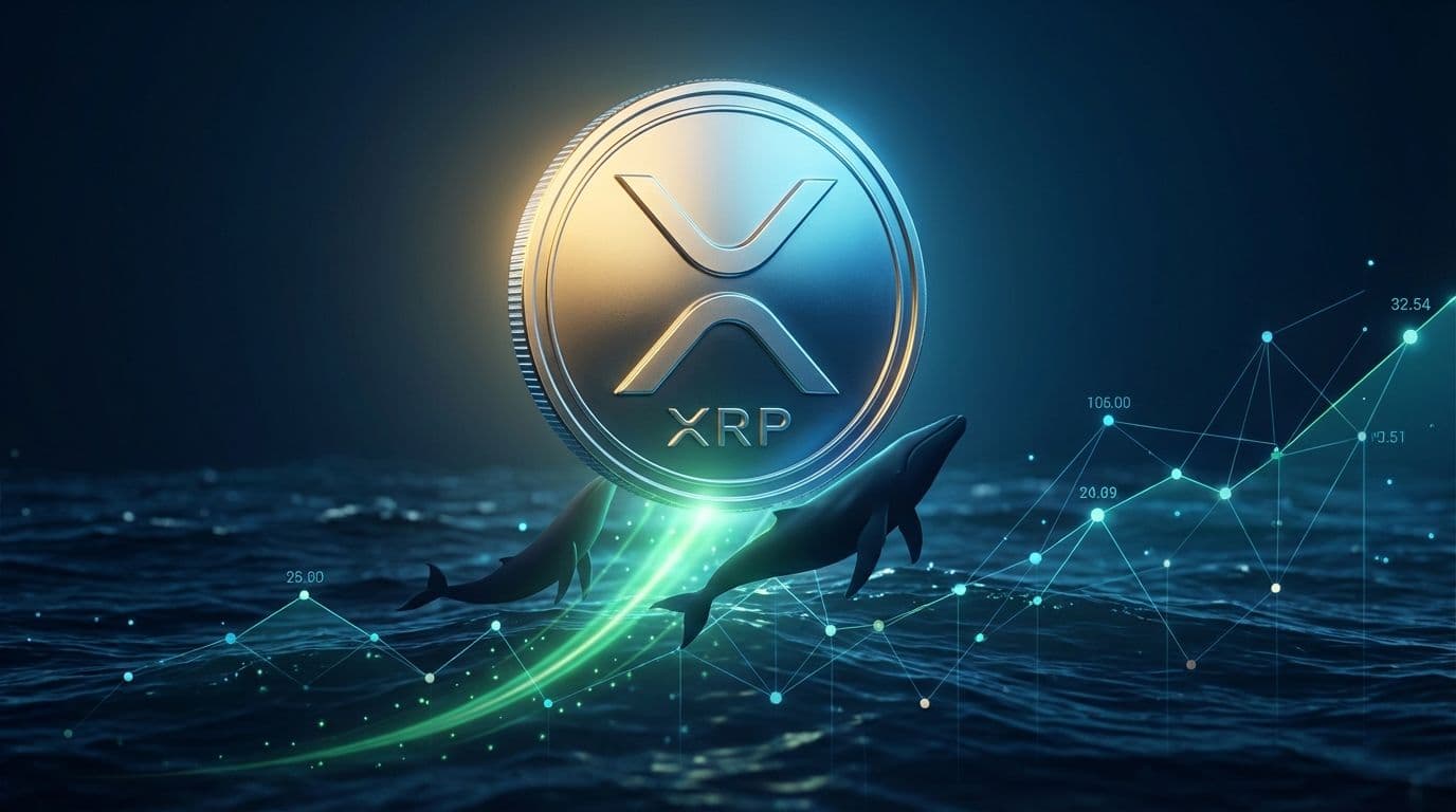 Wallets mit Millionen von XRP token nehmen zu: Ein genauerer Blick auf die Ansammlung von Ripple durch Wale - cryptocurrency news by Michael Steinbach and Biturai | biturai.com