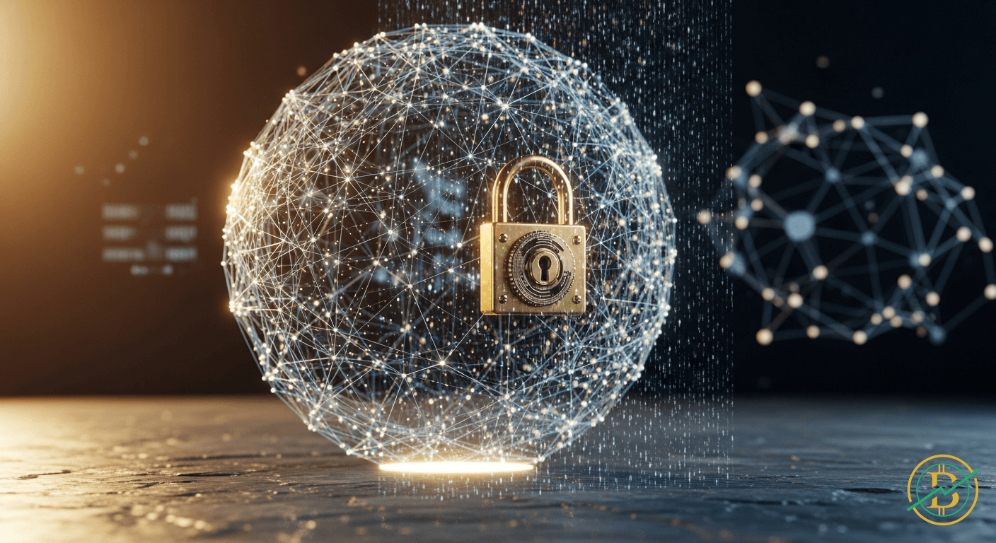 XRPL Validator kündigt umfassendes Datenschutz Upgrade mit Zero Knowledge Proofs an - AI, TAO, DROPS cryptocurrency news by Michael Steinbach and Biturai | biturai.com