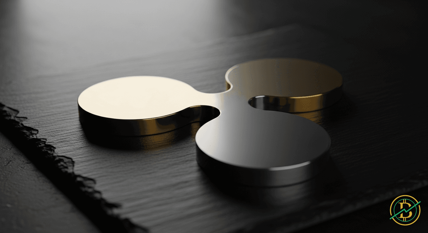 XRP Im Schatten der Banken: Eine Analyse der ungenutzten Partnerschaften - CRASH, AMERICA, AMERICA cryptocurrency news by Michael Steinbach and Biturai | biturai.com