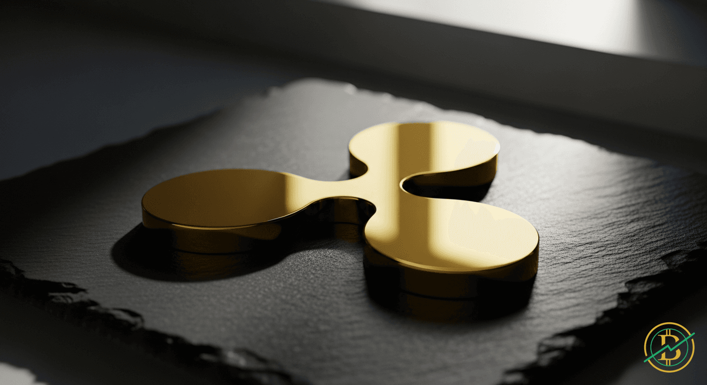 XRP erobert die Krypto Welt und übertrifft die Konkurrenz - BTC, ATTN crypto news by Michael Steinbach | Biturai