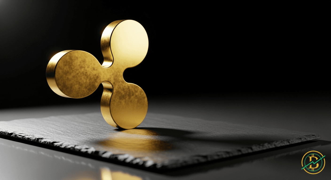 XRP übertrifft BNB in Marktkapitalisierung: Was bedeutet das für Trader? - BULLISH, 2026, XRP cryptocurrency news by Michael Steinbach and Biturai | biturai.com