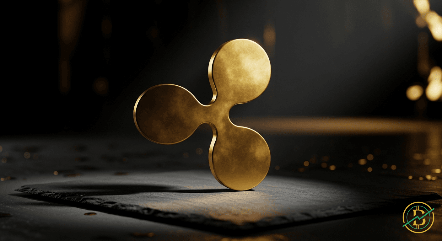 XRP erobert Marktanteile: Globale Akzeptanz beflügelt Kursziele - BULLISH, XRP crypto news by Michael Steinbach | Biturai