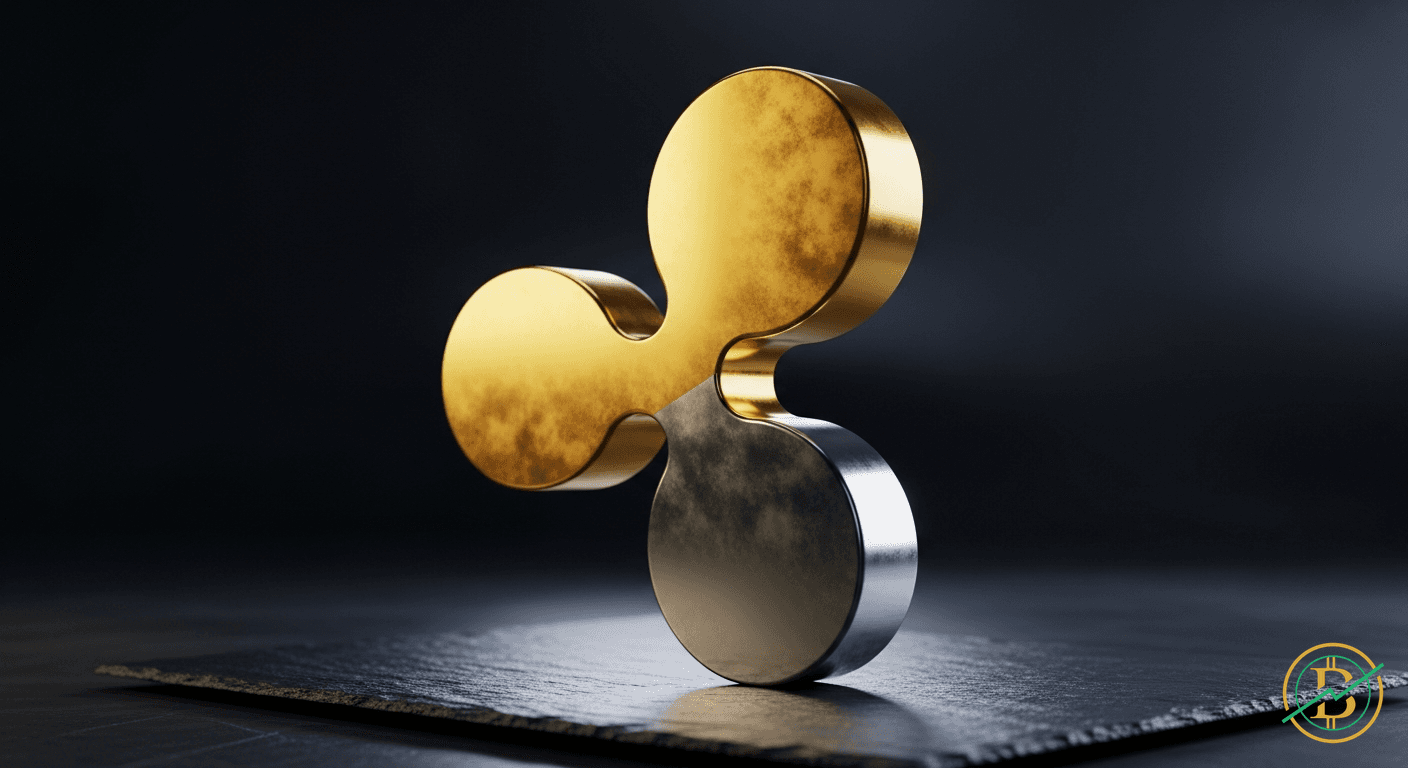 Xrp Kursziel Debatte befeuert Marktgespräche - 2026, XRP, WOULD cryptocurrency news by Michael Steinbach and Biturai | biturai.com