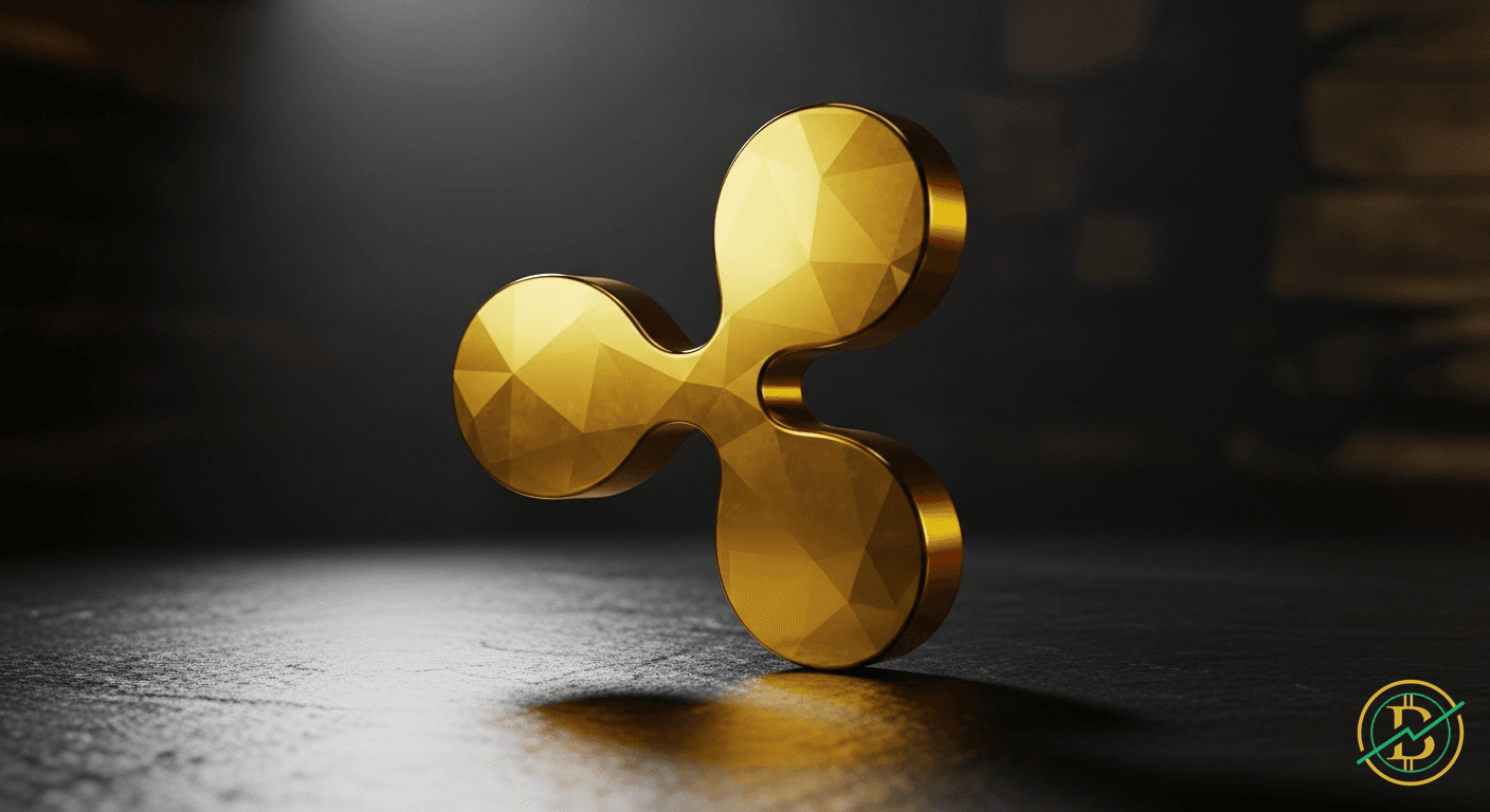 XRP Kurs Prognose Entwicklungen und die Zukunft des digitalen Vermögenswerts - EDGE, U, UTED cryptocurrency news by Michael Steinbach and Biturai | biturai.com