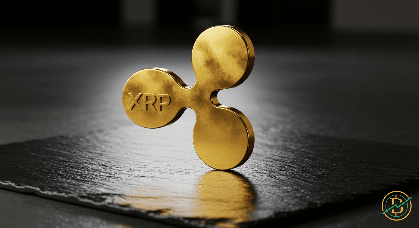 XRP's Growing Role in Institutional Decentralized Finance - CORE, DEFI, WHEN cryptocurrency news by Michael Steinbach and Biturai | biturai.com