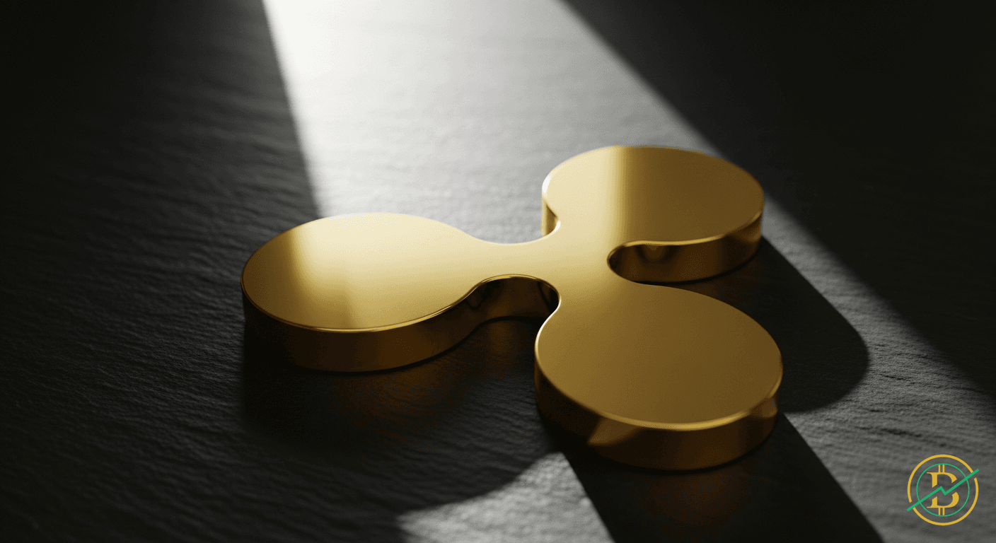XRP's Potential Triple Bottom Formation Signals Long Term Consolidation - cryptocurrency news by Michael Steinbach and Biturai | biturai.com